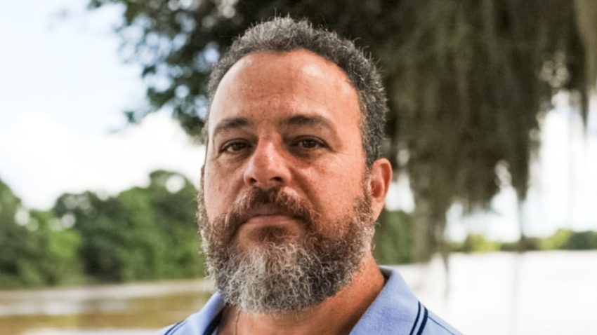 Livro de Saulo Ribeiro será lançado em Moçambique