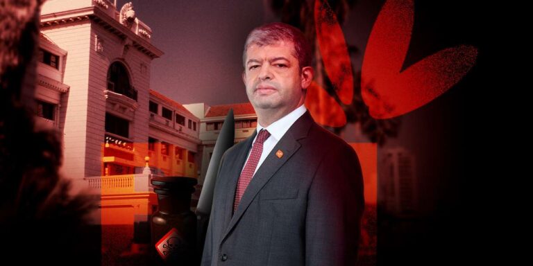 Autoridades portuguesas confirmam tese de suicídio do SERNIC, mas não esclarecem sequência de golpes