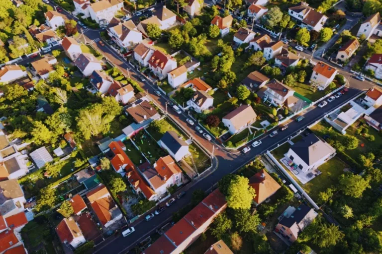 Why Suburban Real Estate Is the Real Engine of PropTech Growth