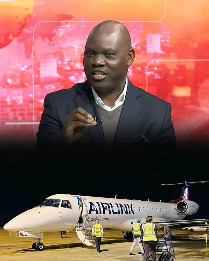 Embarque sob chuva gera polémica e expõe falhas na comunicação da Aeroportos de Moçambique