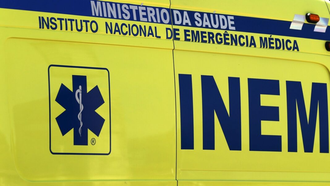 Homem de 68 anos morre em Tavira depois de mais de uma hora a aguardar socorro