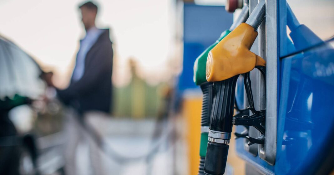 Preços dos combustíveis na próxima semana: gasóleo desce, mas pouco, e gasolina não mexe