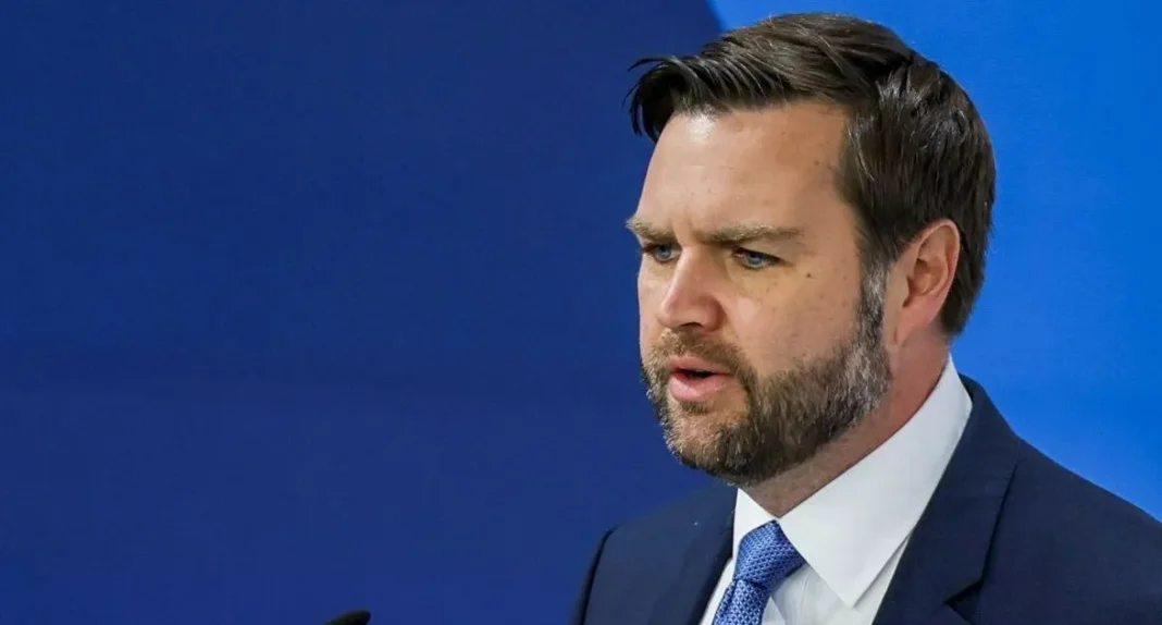 Vance diz que vítima de agente do ICE foi radicalizada e interferiu em ação