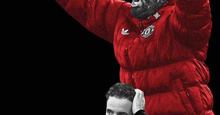 Inimigo Público: Montenegro pede “mentalidade Amorim” e quer portugueses a deixarem o emprego com 14 milhões de indemnização