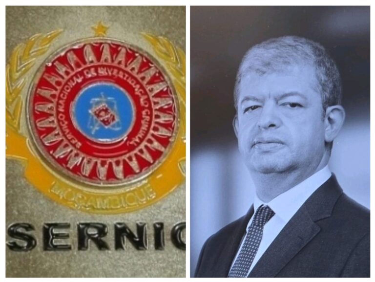 SEGUNDO O SERNIC: Administrador do BCI suicidou-se