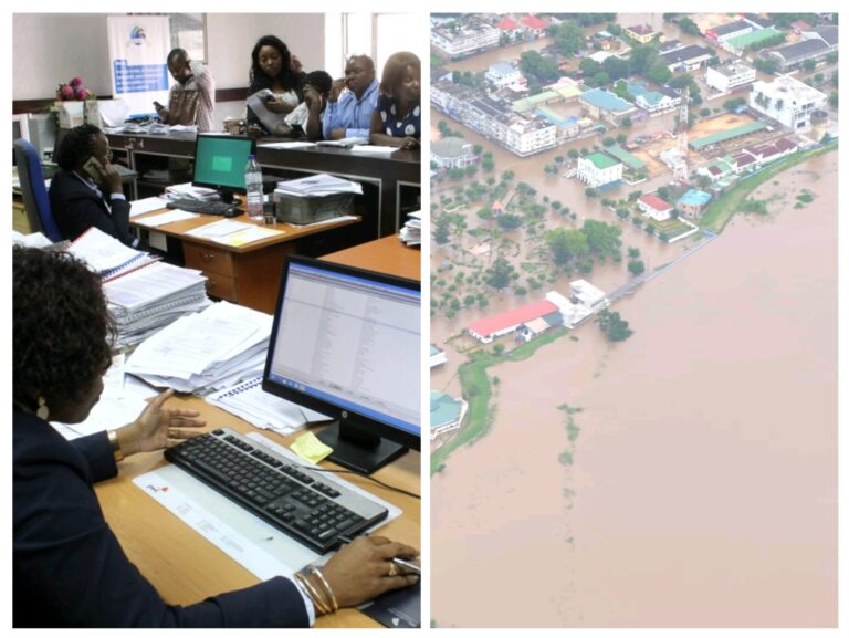 Serviços do Estado redistribuidos pela zona alta de Xai-Xai