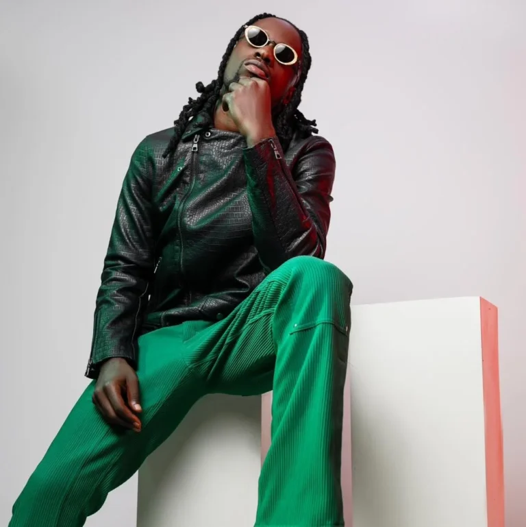 “Ter os kotas do rap ao meu lado faz-me sentir um artista rico”, Paulelson – PlatinaLine