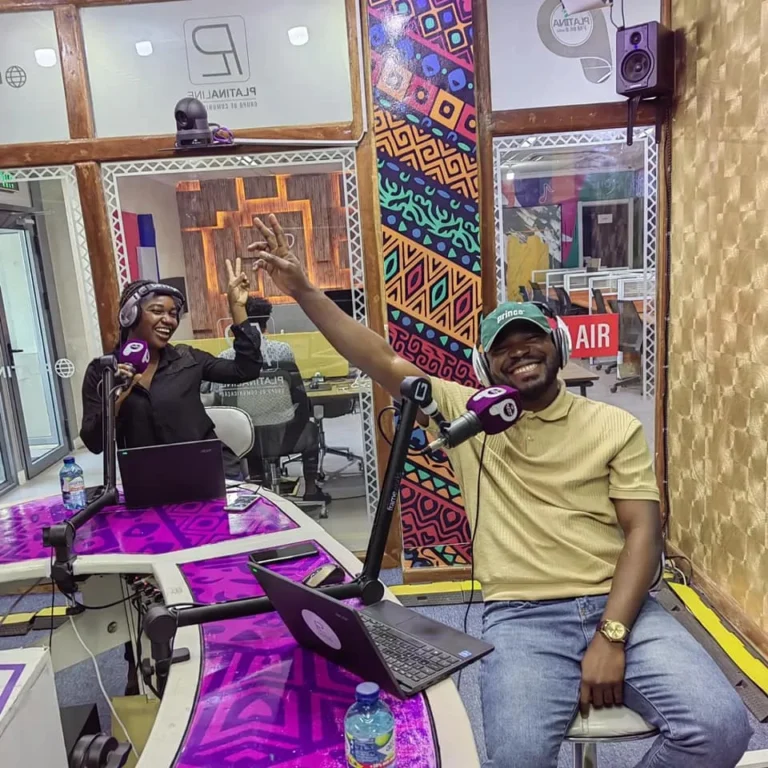 Estudo destaca Platina Line como líder do digital informativo em Angola há 15 anos consecutivos – PlatinaLine