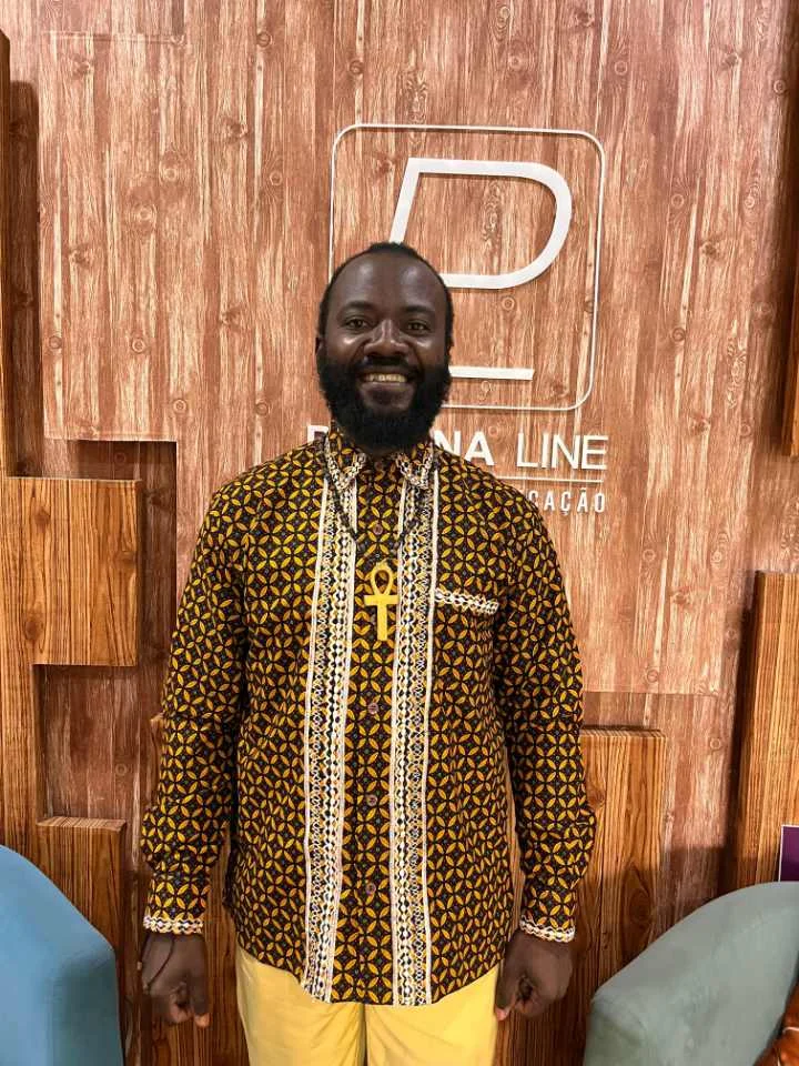 “O C4 Pedro está a fazer aquilo que muitos de nós não temos coragem de fazer”, afirma o professor Filipe Vidal