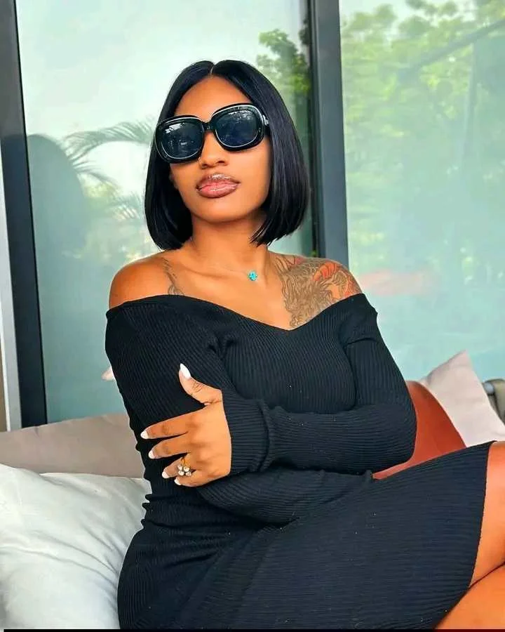 Neide Sofia assume erros no passado e pede desculpas públicas: Nunca é tão tarde para reconhecer os nossos erros.