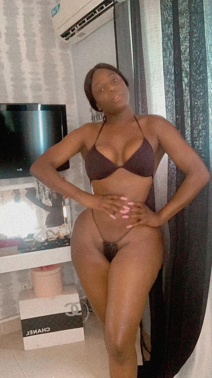 Titica aquece as redes sociais com imagem sensual e legenda provocadora – PlatinaLine