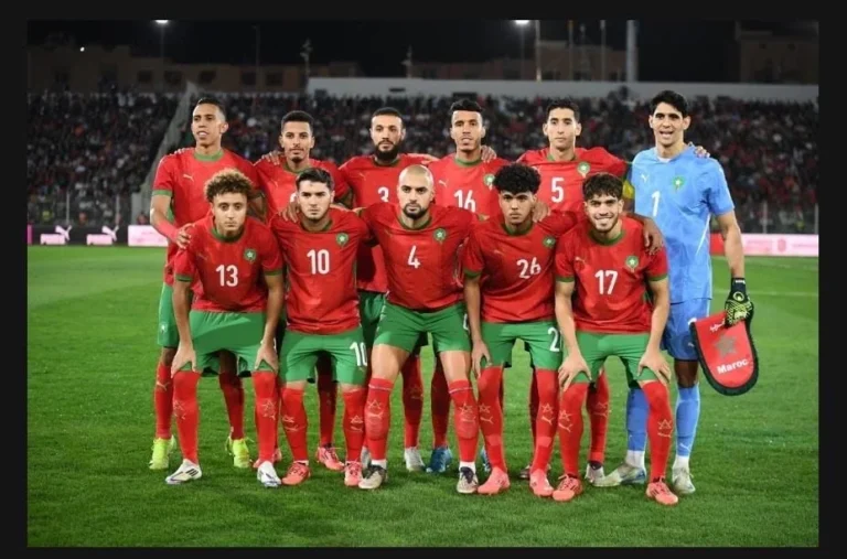 CAN Marrocos 2025: Rei de Marrocos envia mensagem de felicitações à selecção nacional de futebol, vice-campeã do CAN