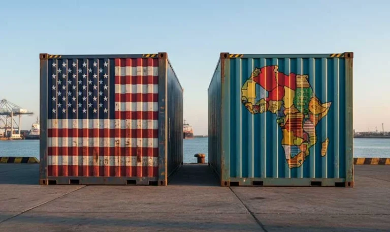 CCMUSA: AGOA poderá vigorar até 2028 e criar novas oportunidades para empresas moçambicanas