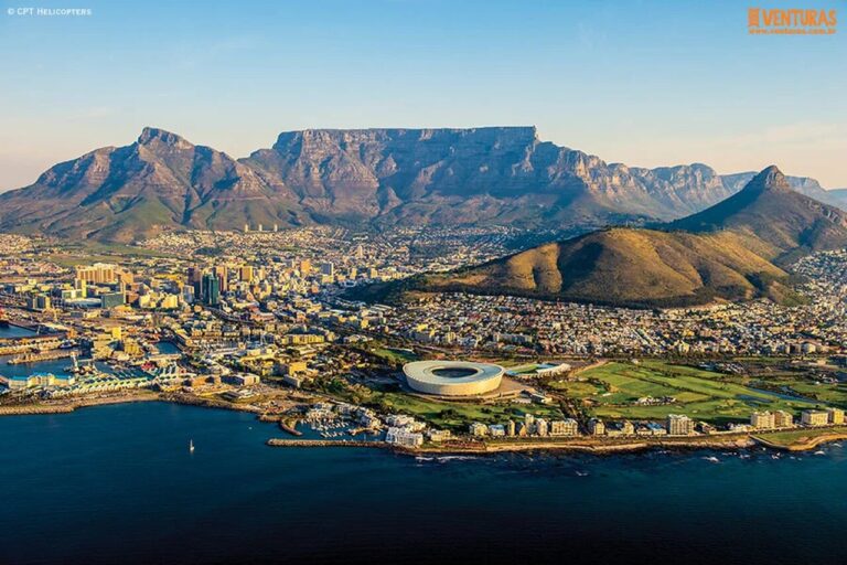 África do Sul: Governo Propõe Revisão da Legislação Sobre Empoderamento Negro