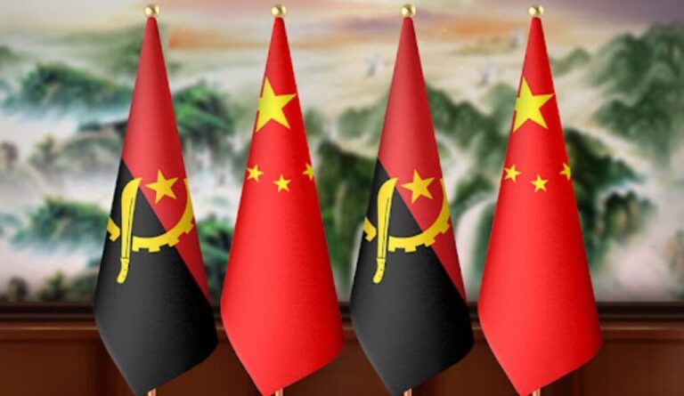 Angola: China Deixou de Ser o Maior Credor do País em 2025