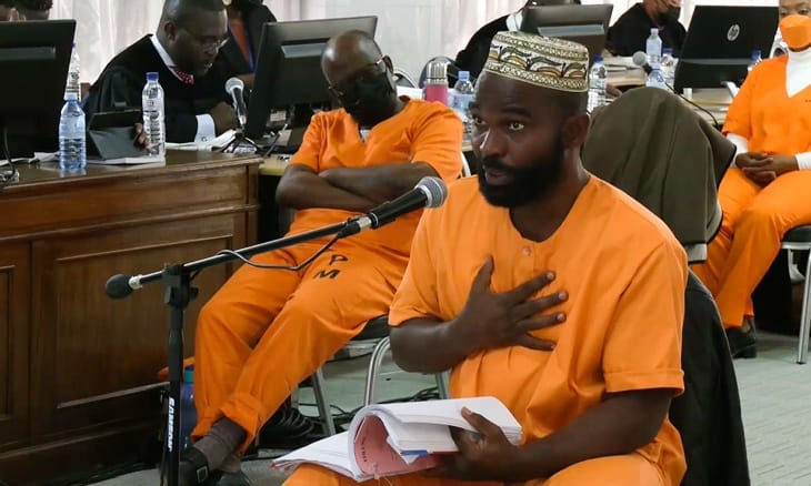 Entrevista: António do Rosário conta tudo sobre perseguição, Nyusi e interesses instalados