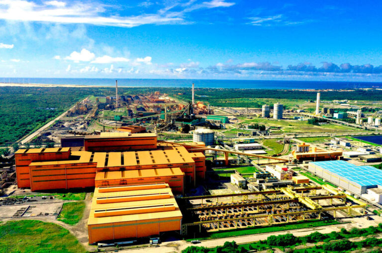 África do Sul: ArcelorMittal Está em Negociações “Avançadas” Para Possível Acordo Com IDC
