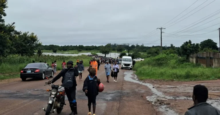 Interrompida ligação Maputo-Boane – SAVANA