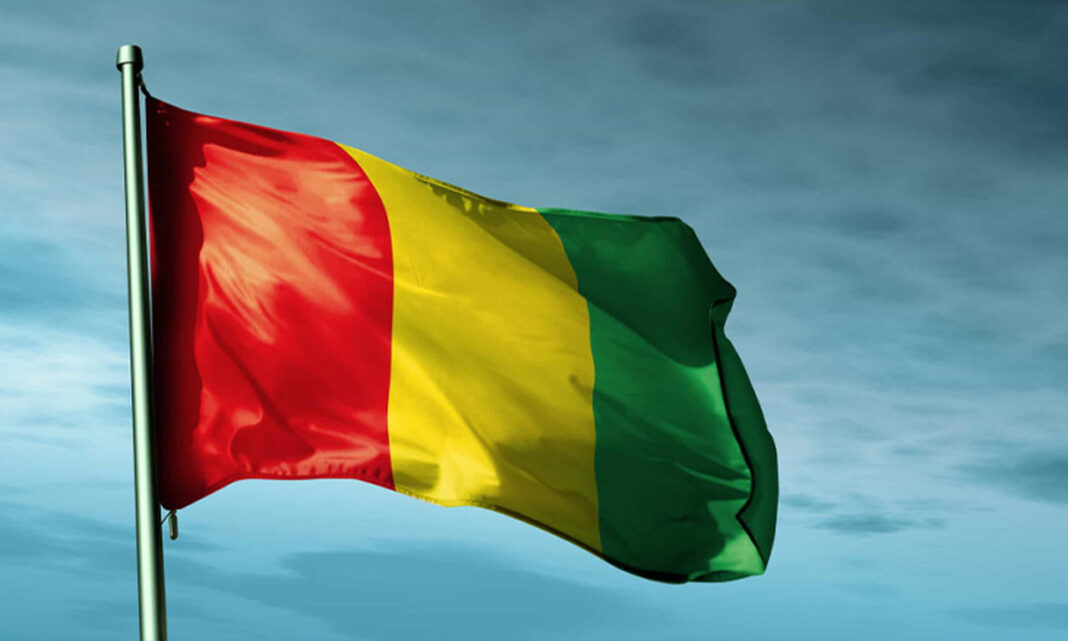 Guiné-Conacri volta a integrar a União Africana