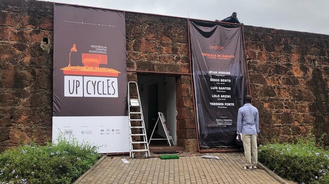 Residência UPCYCLES Revela os Criadores Escolhidos Para a Edição 2026. Três São Moçambicanos