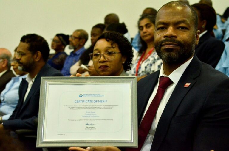 Cervejas de Moçambique recebem distinção internacional das Alfândegas