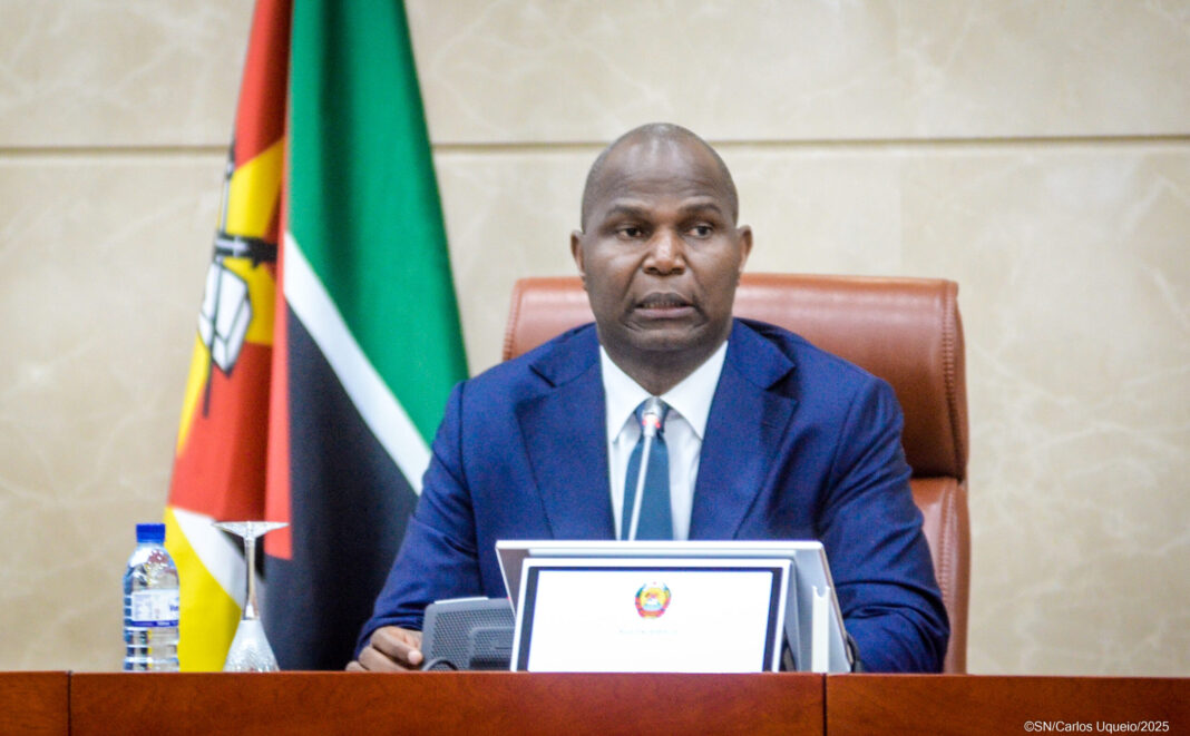 PR orienta montagem de Sala de Operações de Emergência