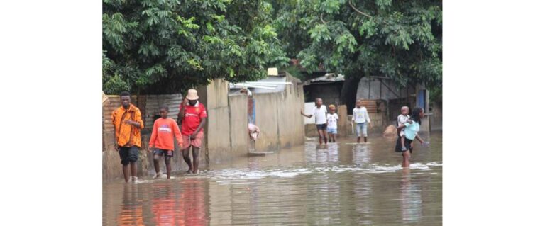 Para quando a execução do Plano de Gestão de Recursos Hídricos?