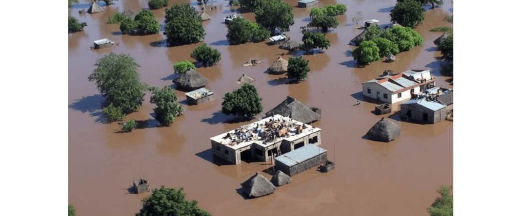 Cronologia de uma desgraçada há muito anunciada, mas ignorada pelas autoridades