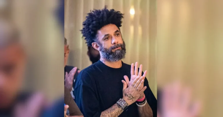 “Sempre foi agressivo”, diz ex-mulher sobre Cristian, ex-Corinthians