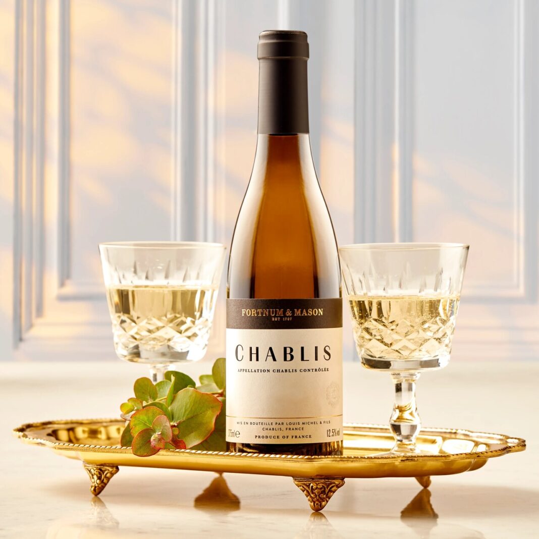 Chablis: Origem, Estilo e a Hierarquia de um Clássico Francês