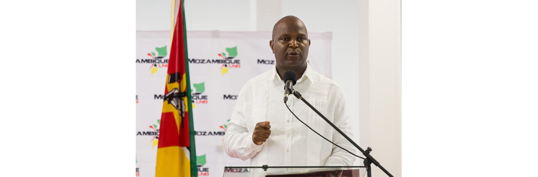 Ataques Terroristas: Daniel Chapo critica “preconceito” sobre a província de Cabo Delgado