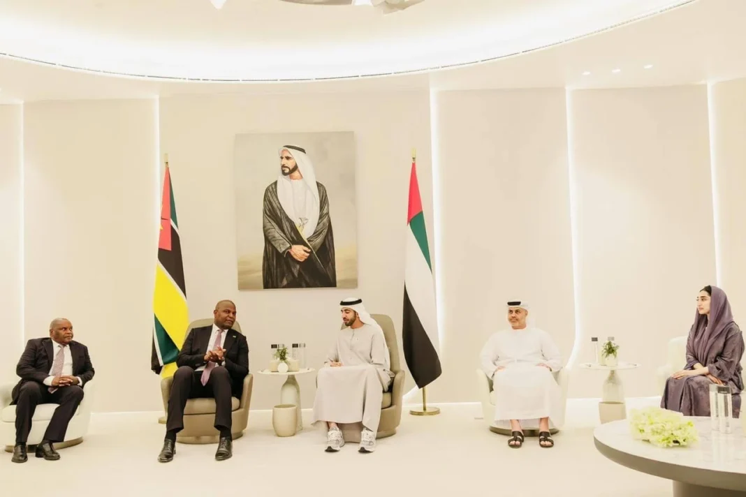 CEO Clubs Network vai investir mais de 300 M$ nos sectores de Energia e Aviação