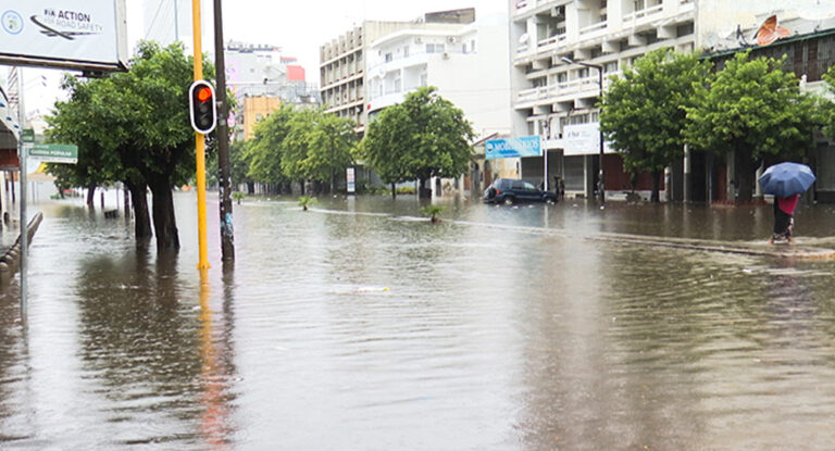 Cheias: Autarquias alertam para colapso da capacidade de resposta devido a falta de verbas