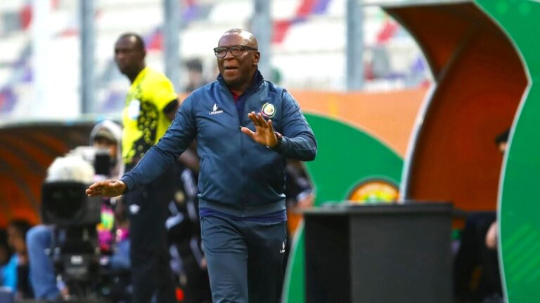 Futuro de Chiquinho Conde ainda é incerto