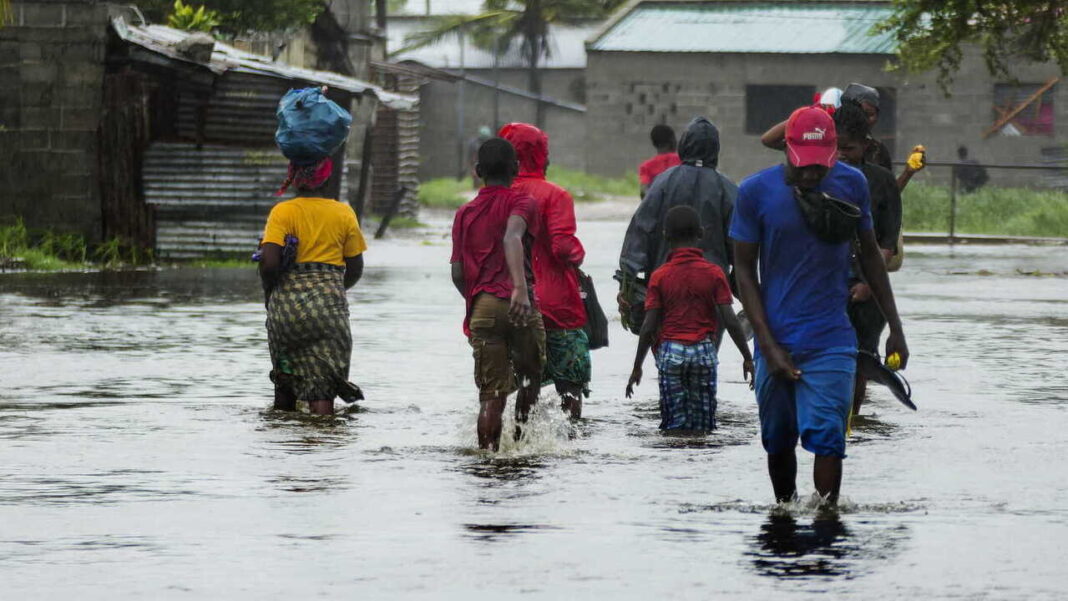 Época Chuvosa 2025-26: Brasil Organiza Medicamentos e Produtos Alimentares Para Vítimas Das Inundações