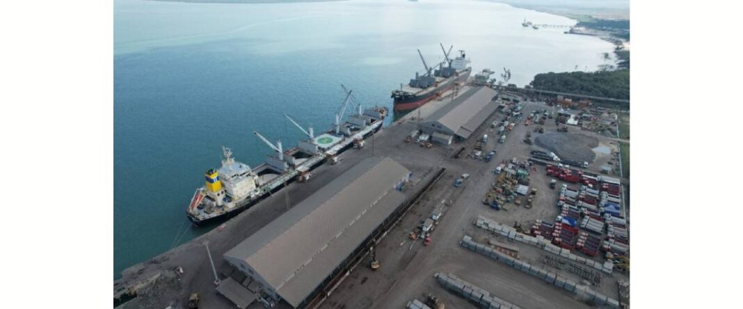 Arresto preventivo em empresa-mãe nos Países Baixos não afecta operações da Cornelder em Moçambique – comunicado