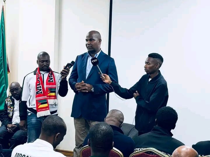 Governo cumpre promessa e atribui prémios aos Mambas pelo histórico CAN 2025