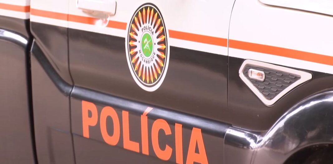 Nampulaː PRM mata e neutraliza membros de uma quadrilha de assaltantes