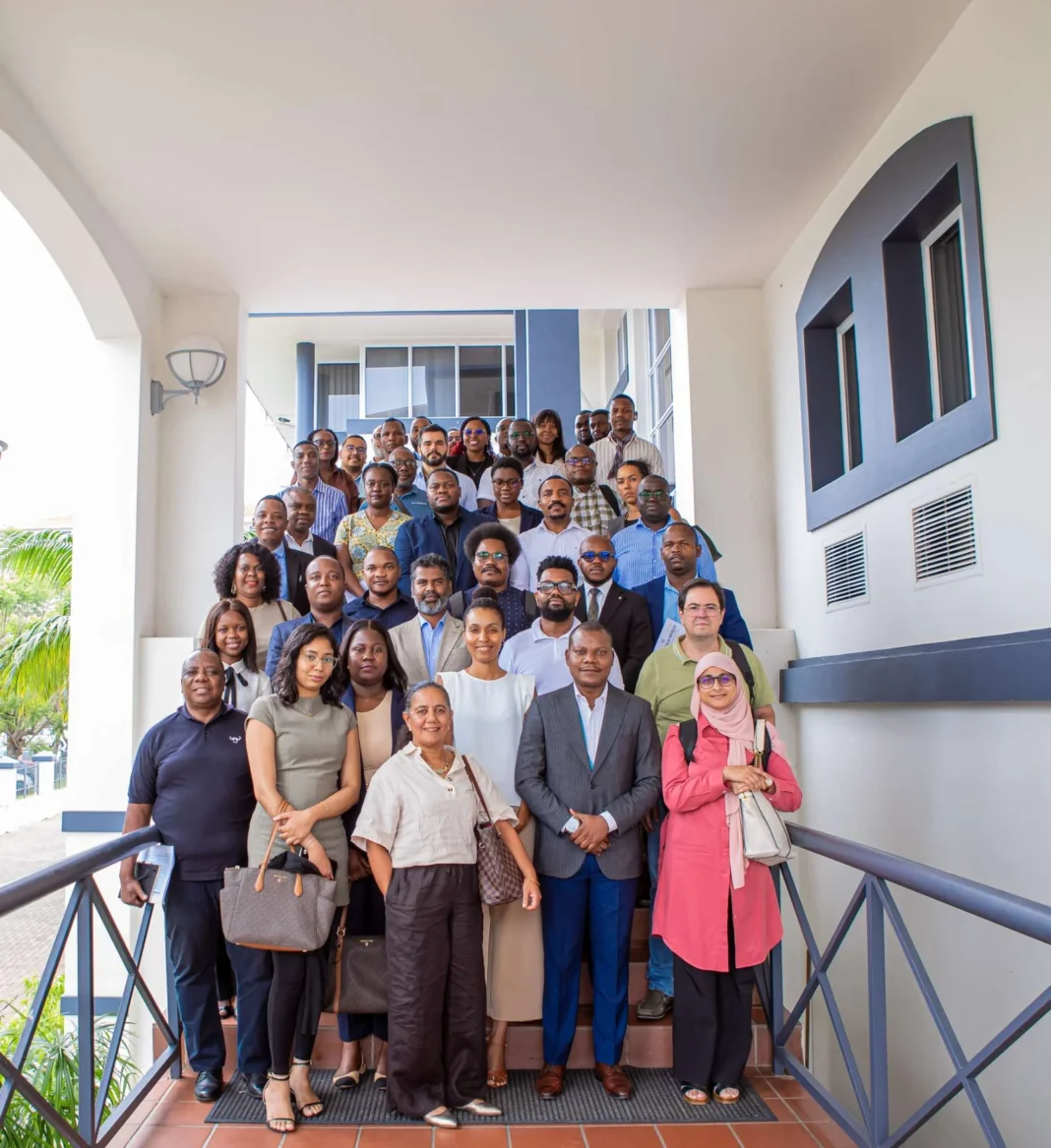 Workshop da EY Moçambique analisa impacto transversal da revisão fiscal na economia