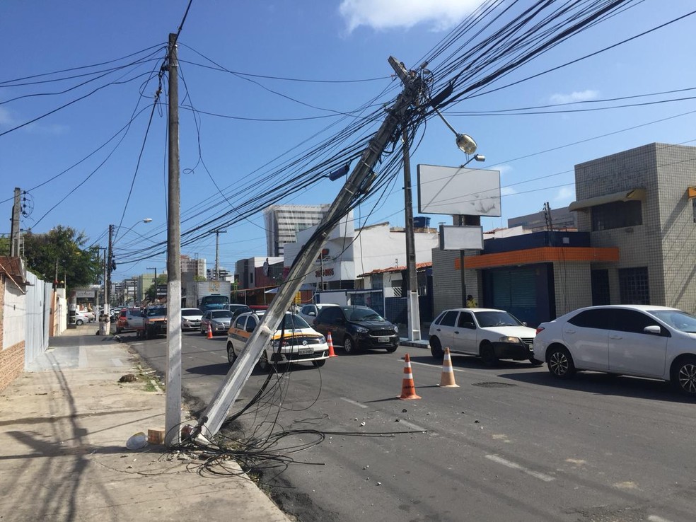 Falha elétrica compromete abastecimento de água na província de Maputo