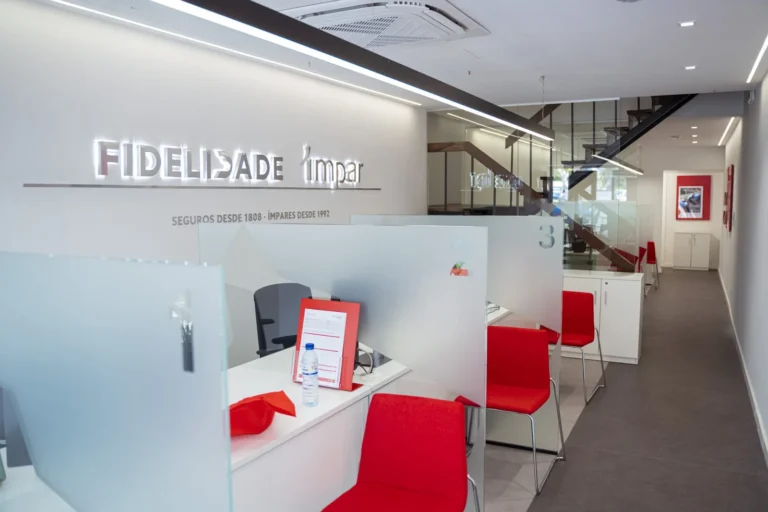 Fidelidade Ímpar começa 2026 com confiança e reconhecimento Great Place to Work