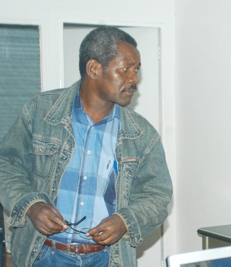 Morreu Felisberto Firmino, decano da Agência de Informação de Moçambique