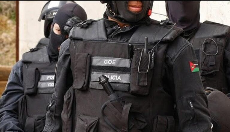 PRM e SERNIC negam cerco ao Comando Provincial de Maputo e confirmam cooperação na execução de mandados