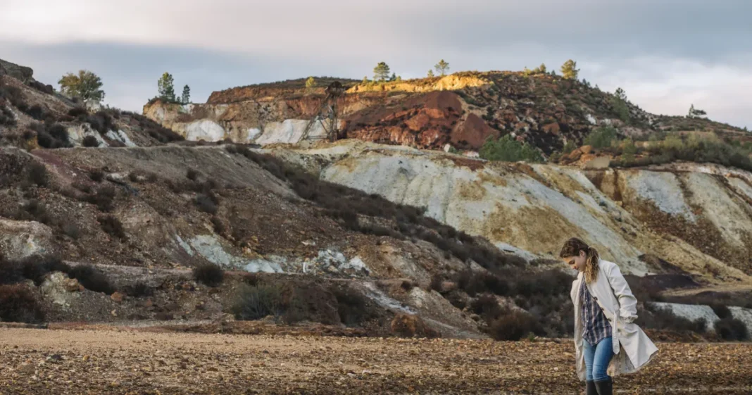 UFMG abre inscrições para mestrado e doutorado em geologia