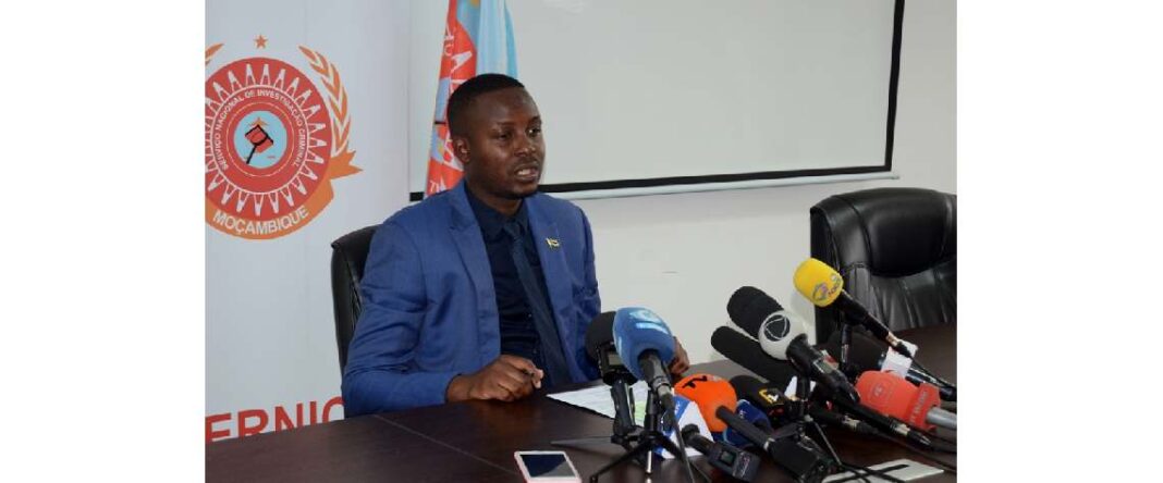 SERNIC diz que “não há dúvidas nenhumas” de que CFO do BCI se suicidou