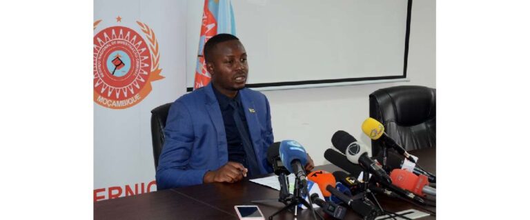 SERNIC diz que “não há dúvidas nenhumas” de que CFO do BCI se suicidou