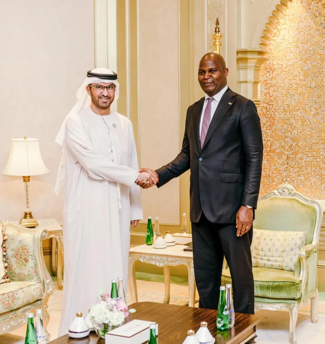 Moçambique busca investimentos nos Emirados Árabes Unidos – SAVANA