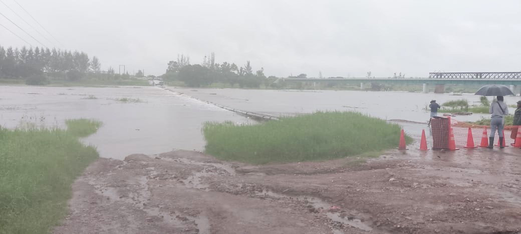 Cortada ligação rodoviária vila de Boane – Massaca