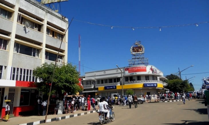 PRM diz que não há recolher obrigatório em Chimoio – Jornal Domingo | Compromisso com os factos