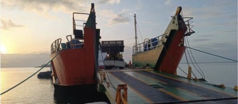 Civitas Partners, SA consolida transporte marítimo de cabotagem